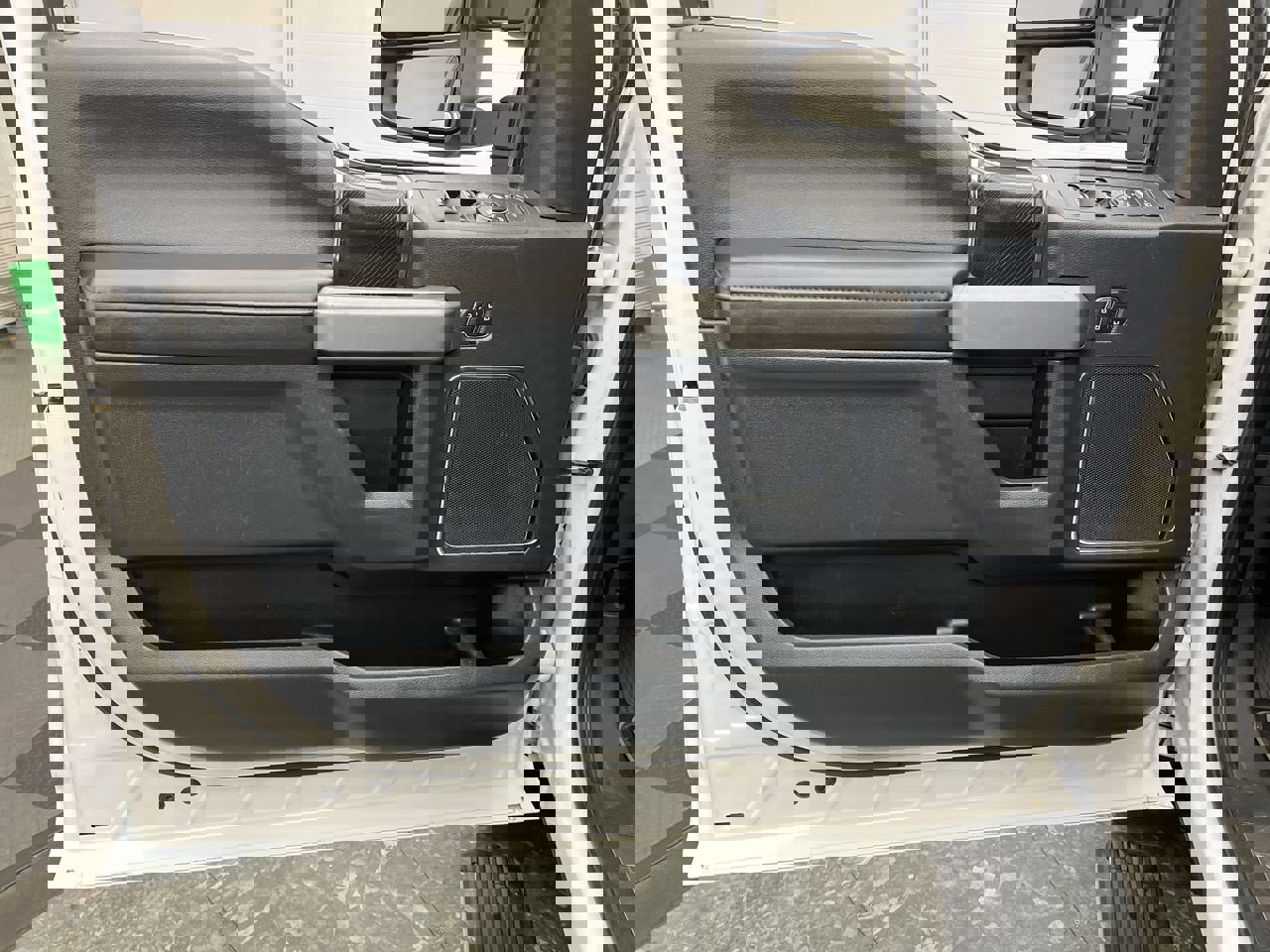 Certified 2022 Ford F250 Platinum image 10