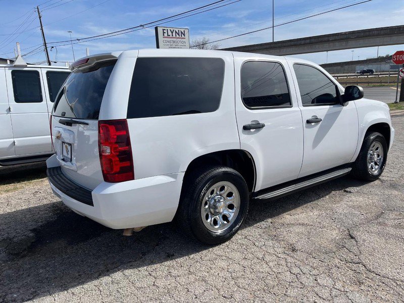 Used 2013 Chevrolet Tahoe 2WD image 4