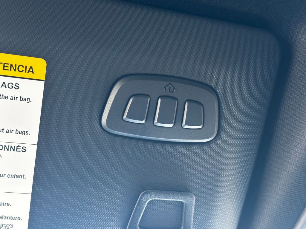 New 2025 Ford Mustang Mach-E GT w/ Interior Protection Package image 71