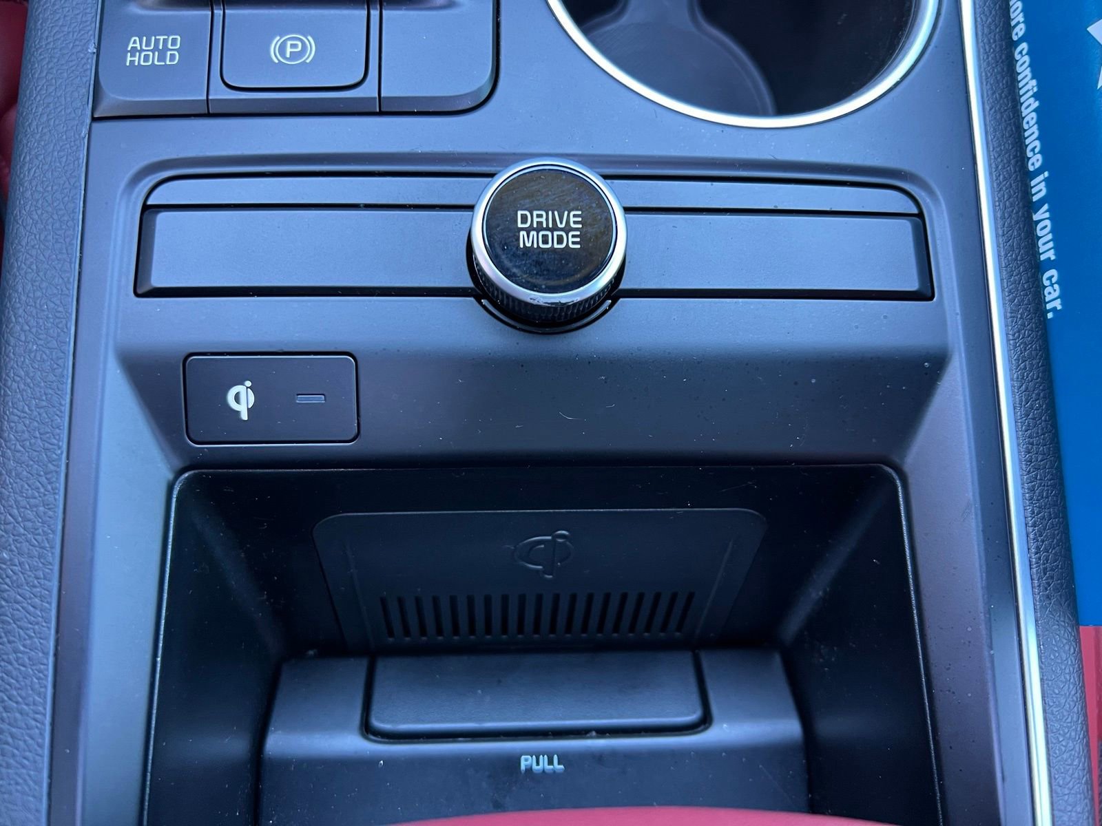 Used 2023 Kia K5 GT-Line image 44