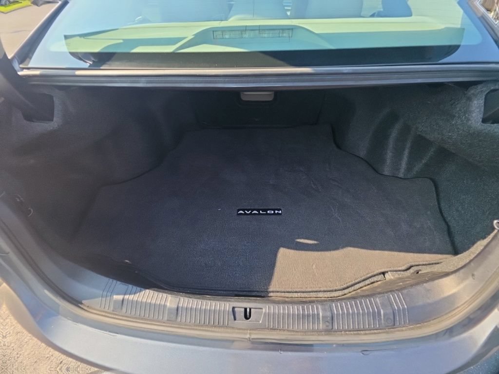 Used 2015 Toyota Avalon XLE Touring FWD image 28