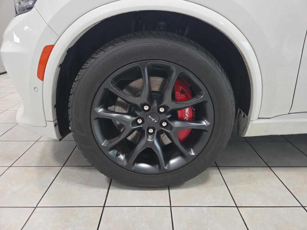 Used 2023 Dodge Durango SRT w/ Black Package AWD/4WD image 44