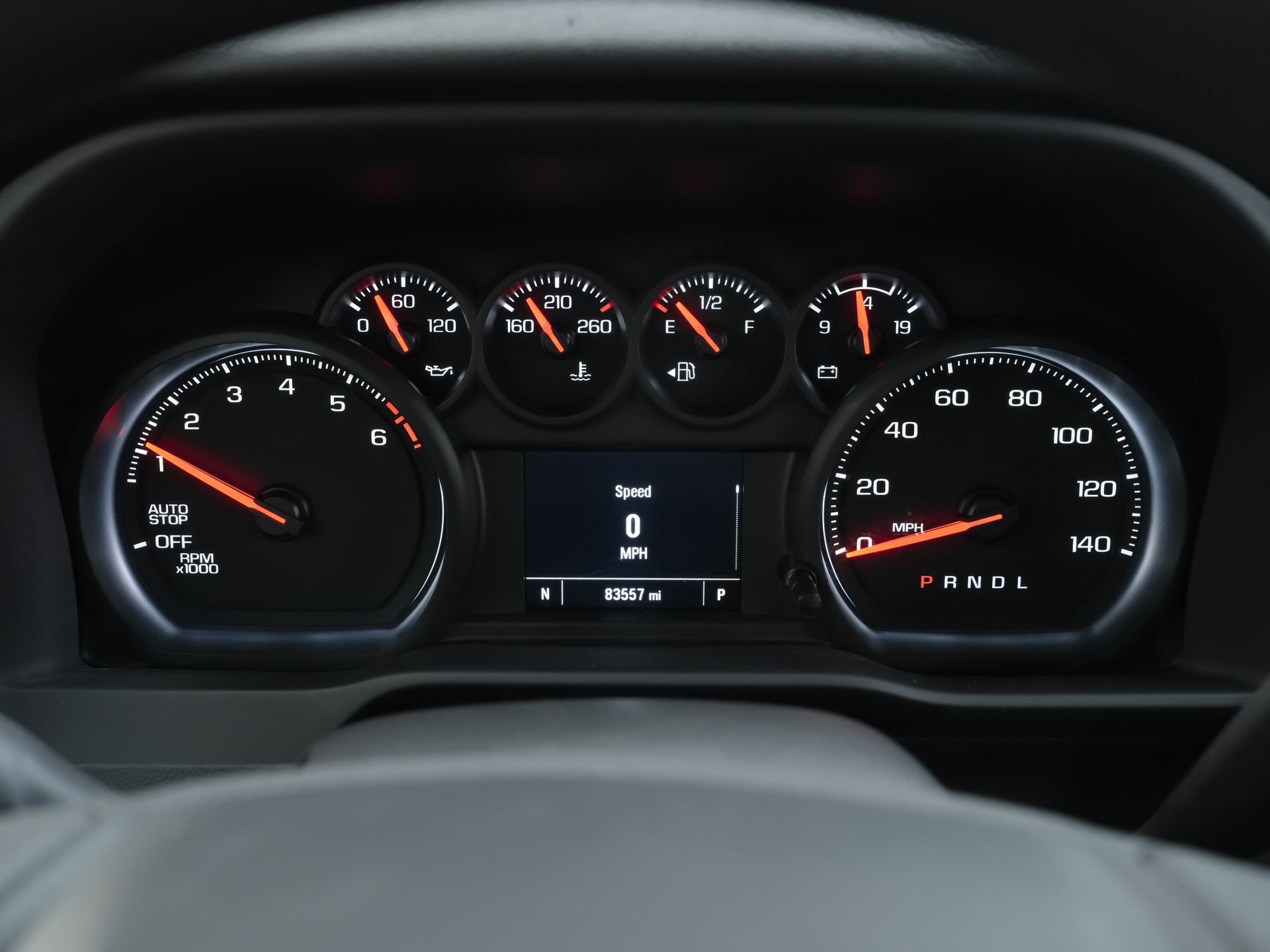 Used 2023 Chevrolet Silverado 1500 W/T RWD image 9