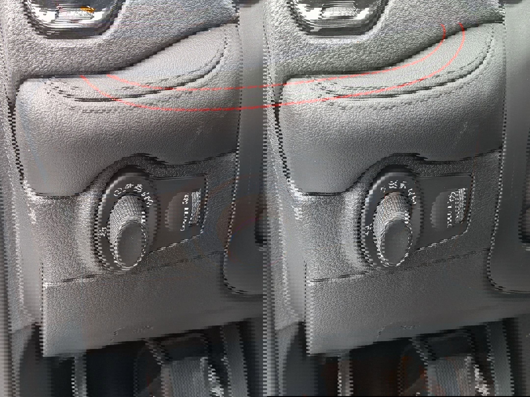 New 2026 Dodge Durango GT image 15