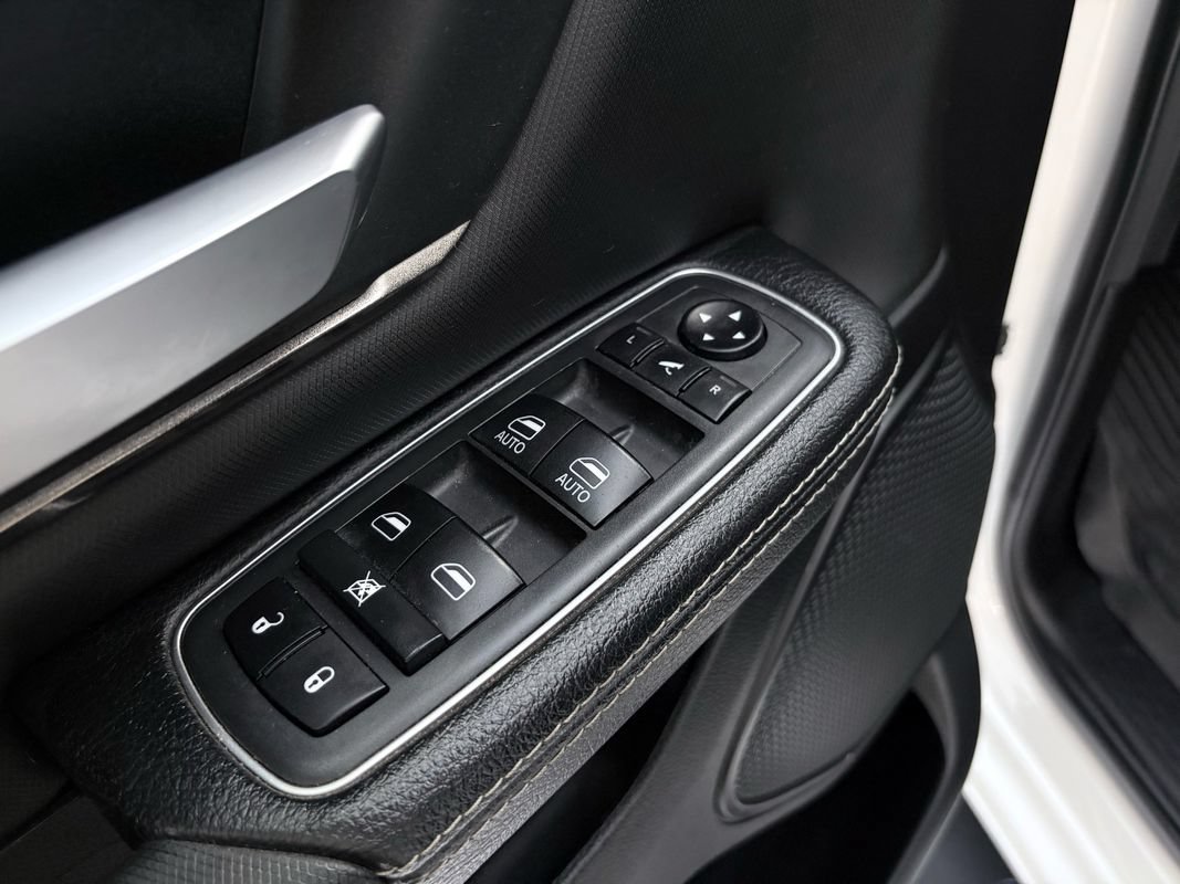 Used 2020 RAM 1500 Rebel w/ Rebel Level 1 Equipment Group AWD/4WD image 25