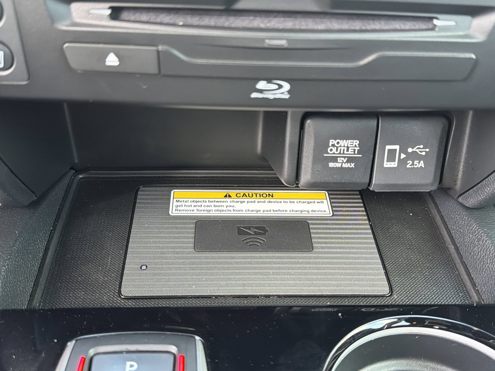 Used 2022 Honda Pilot Black Edition image 9