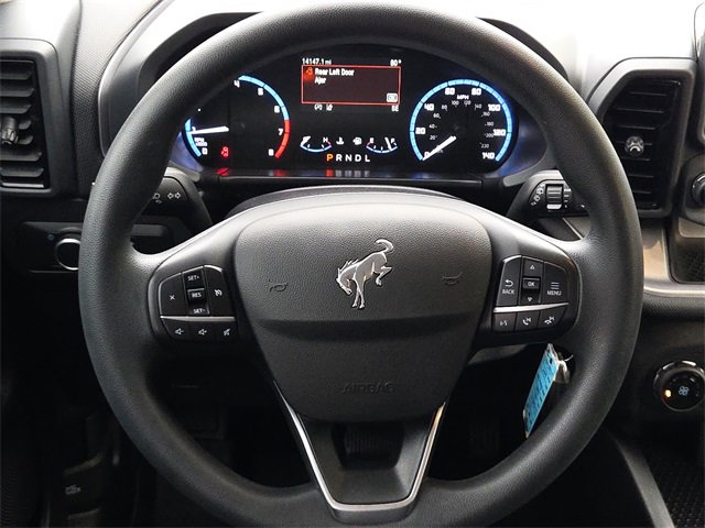 Certified 2022 Ford Bronco Sport image 13