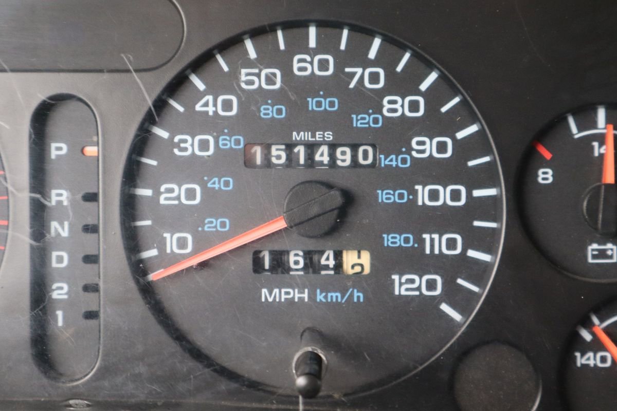 Used 1997 Dodge Ram 3500 Truck ST image 41