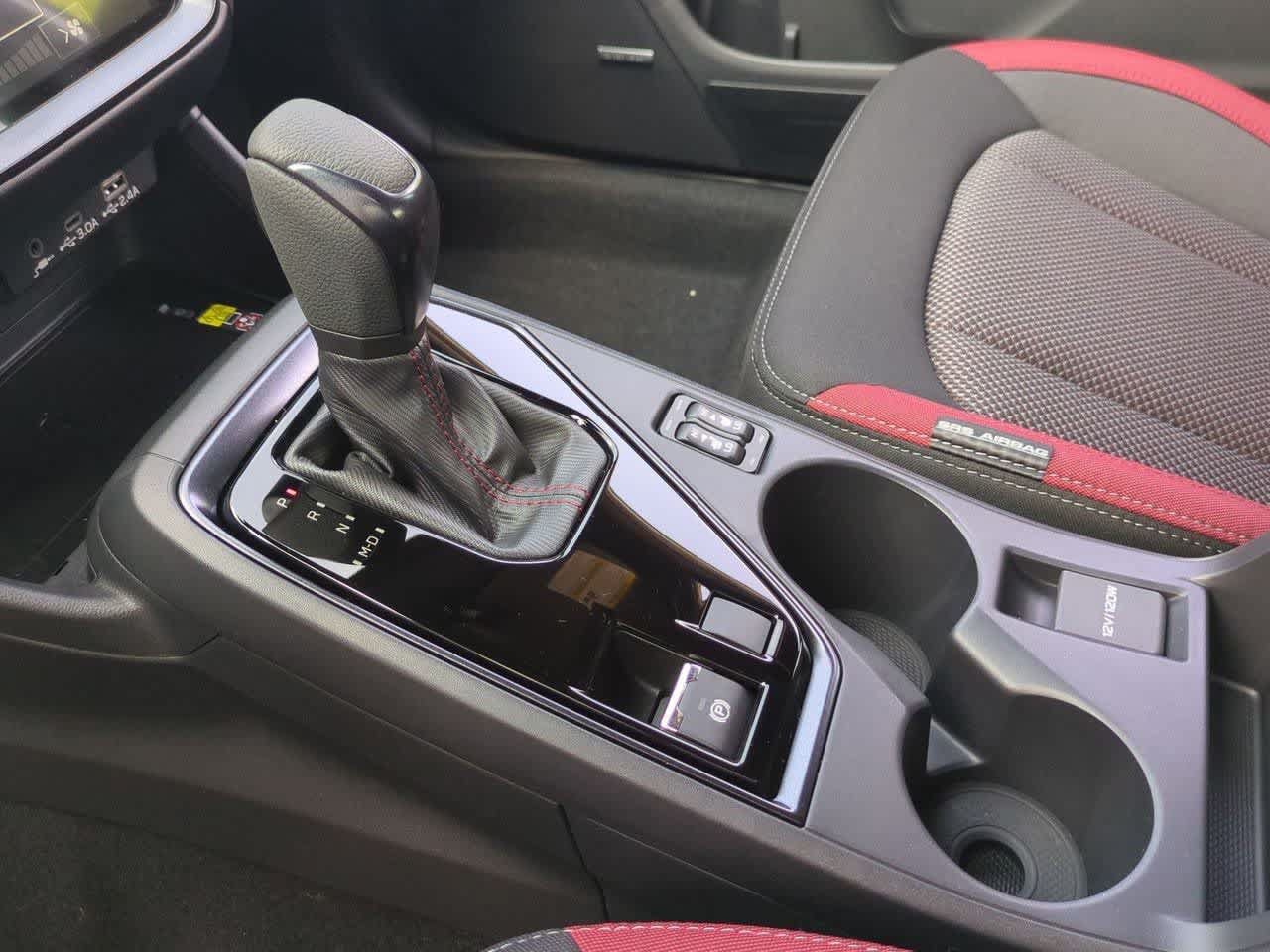 New 2026 Subaru Impreza RS AWD/4WD image 32