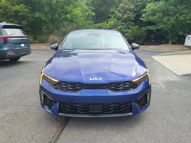 New 2026 Kia K5 GT-Line FWD image 2