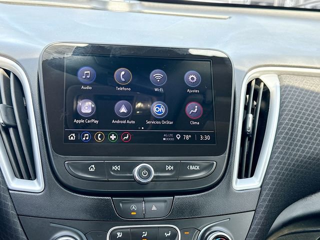 Used 2024 Chevrolet Malibu LT FWD image 14