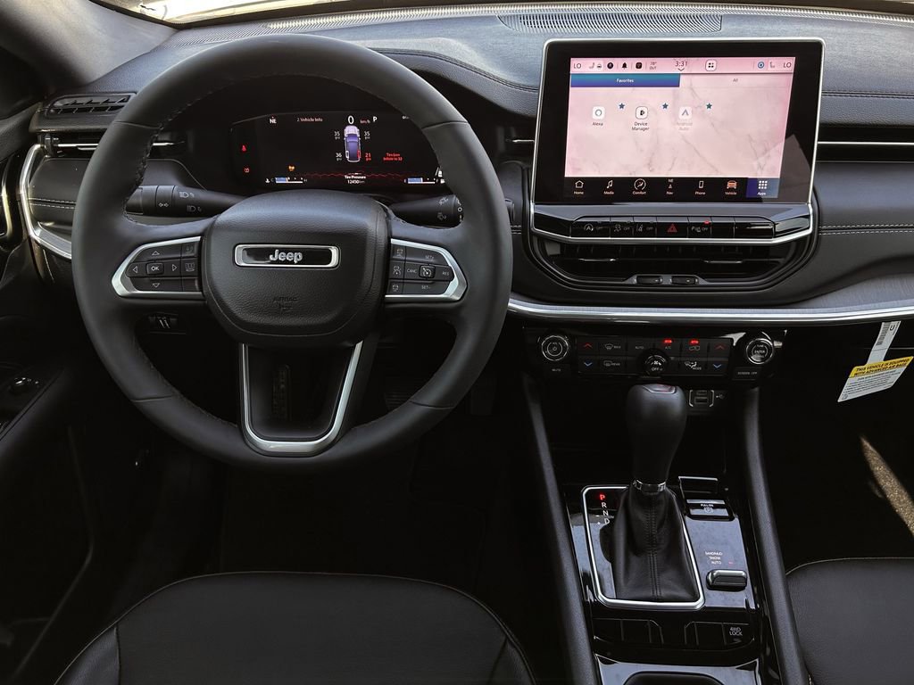 Used 2023 Jeep Compass High Altitude image 12