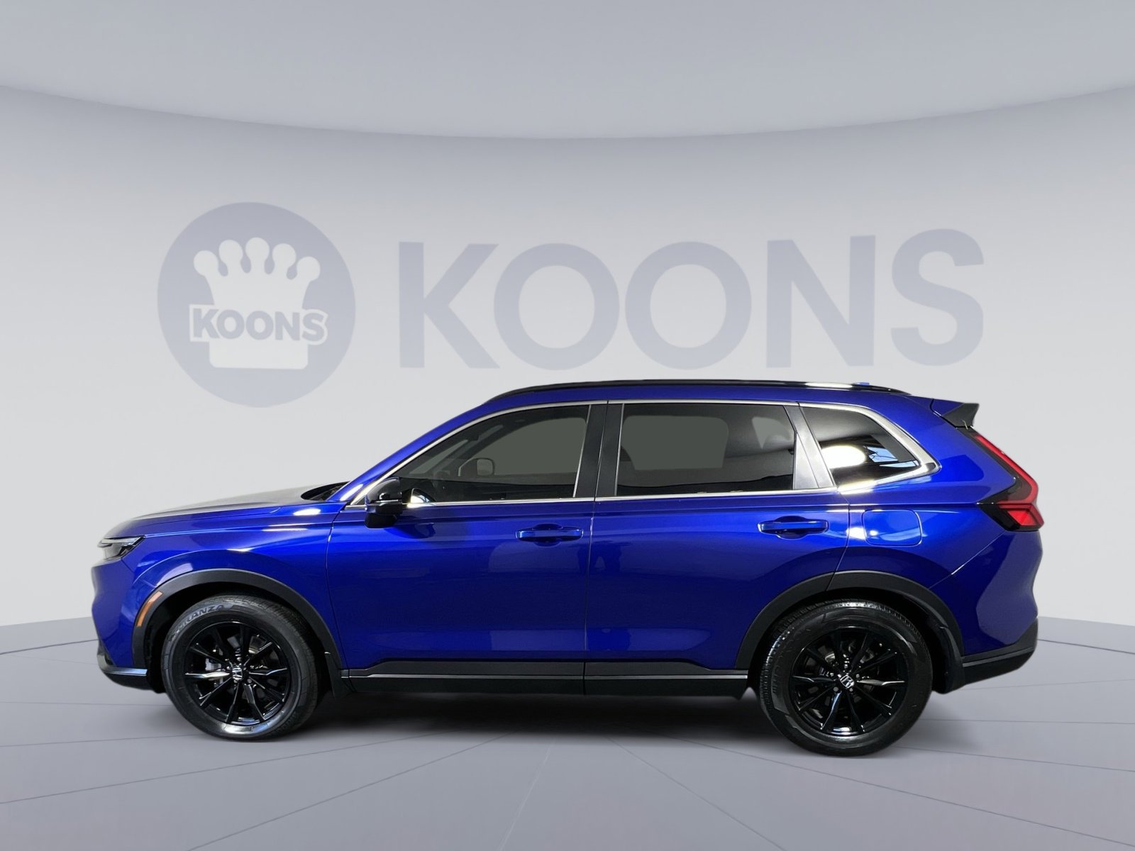 Used 2024 Honda CR-V Sport-L image 7