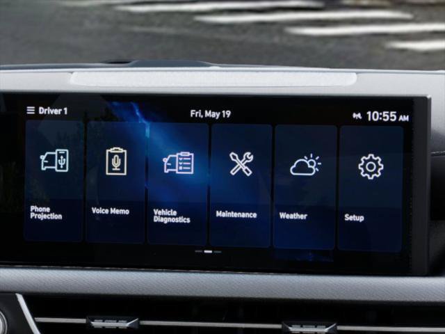 New 2026 Hyundai Sonata SEL FWD image 13