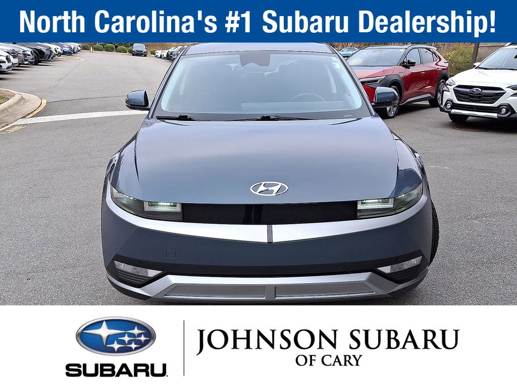 Used 2023 Hyundai Ioniq 5 SEL image 31