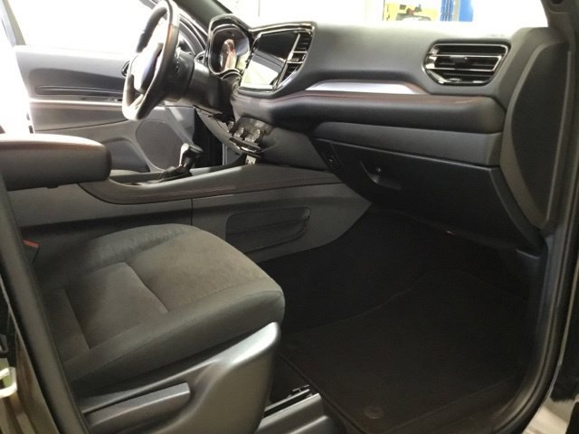 Used 2025 Dodge Durango GT AWD/4WD image 44