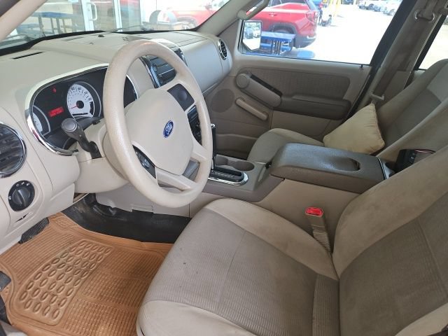 Used 2007 Ford Explorer Sport Trac XLT RWD image 5