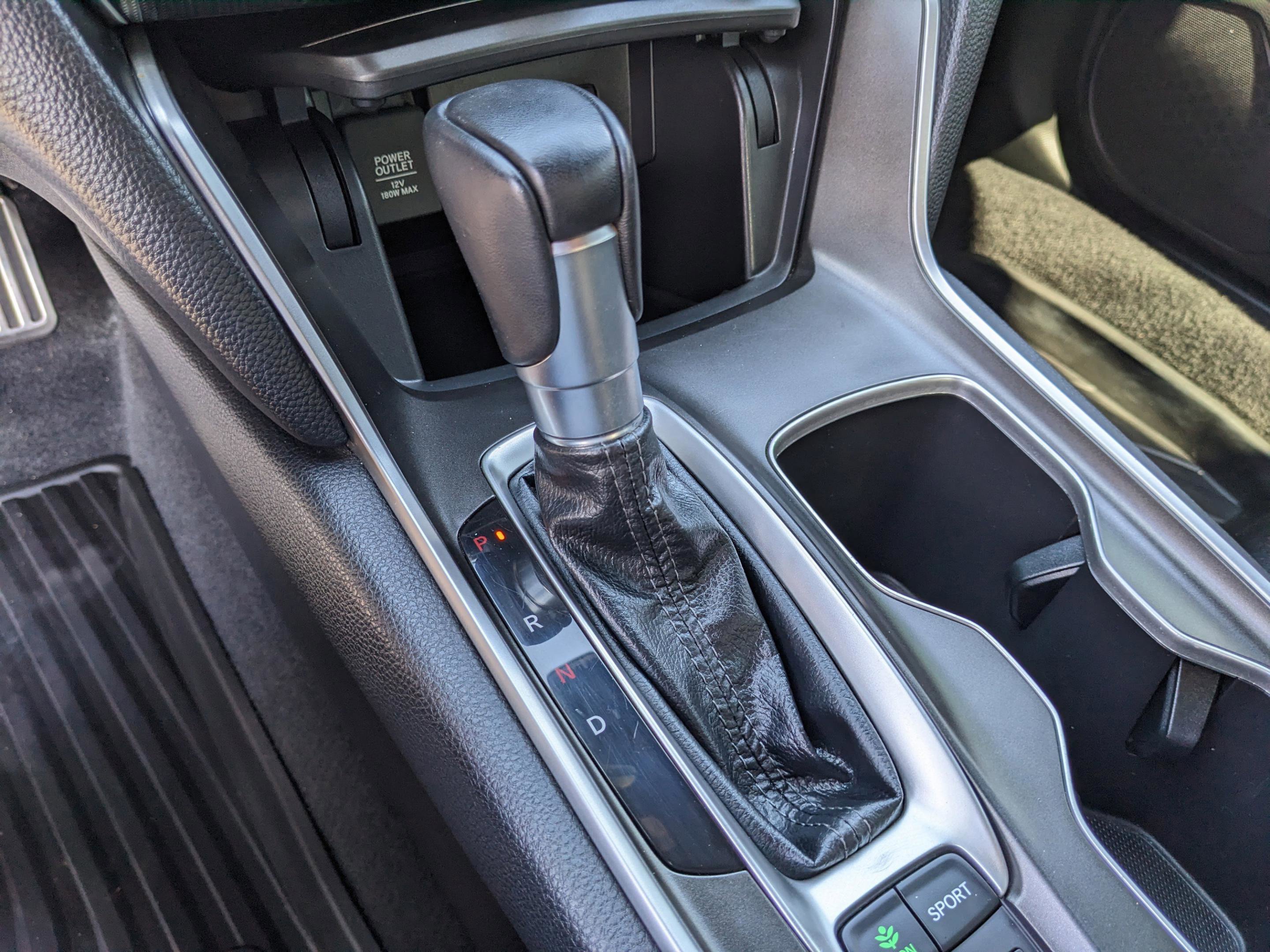 Used 2022 Honda Accord Sport image 25