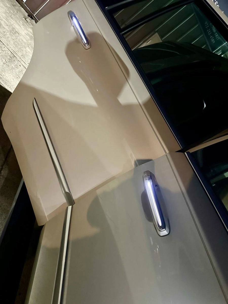 Used 2015 Cadillac Escalade Platinum image 52