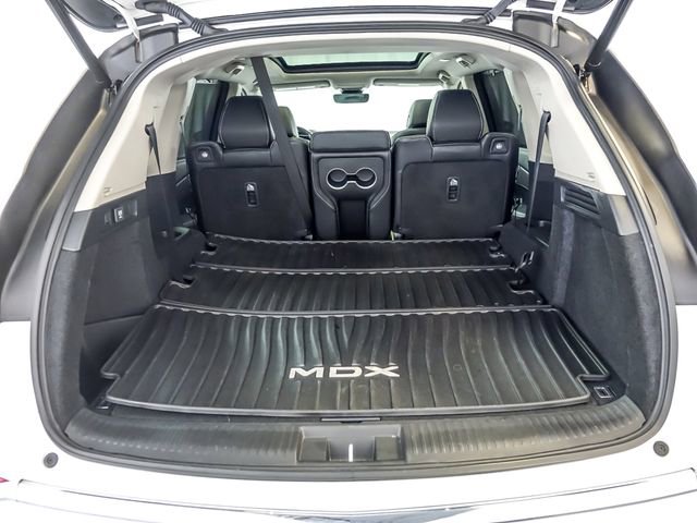 Used 2023 Acura MDX SH-AWD w/ Technology Package image 31