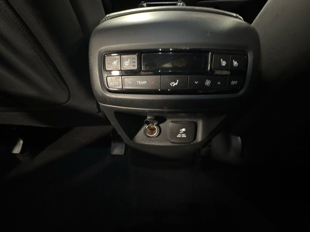 Used 2024 Hyundai Palisade Calligraphy image 32