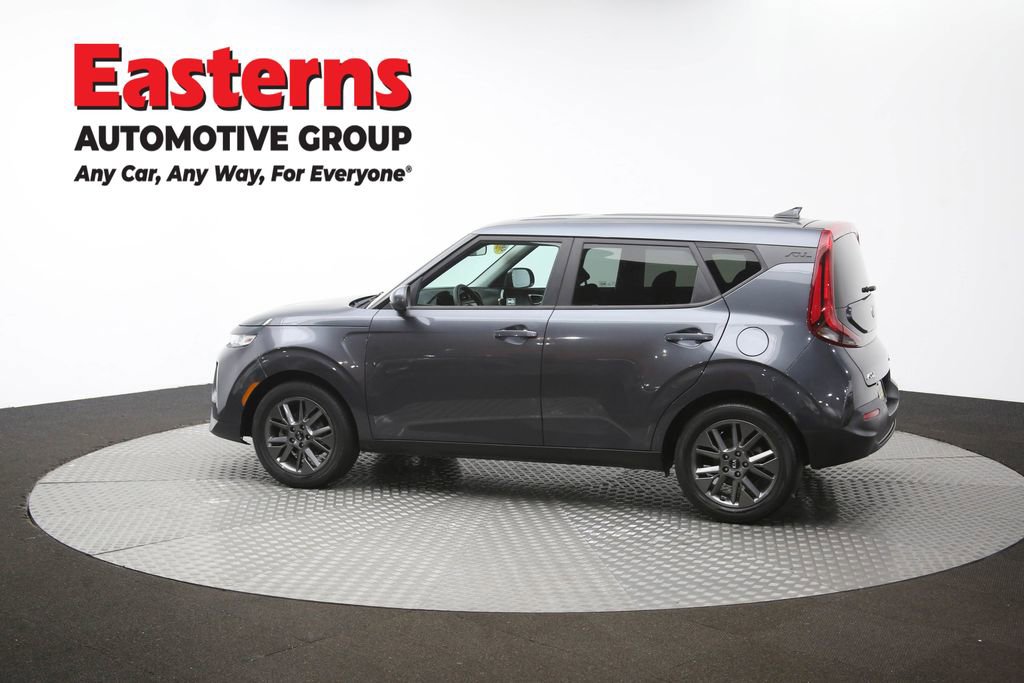 Used 2021 Kia Soul S FWD image 63