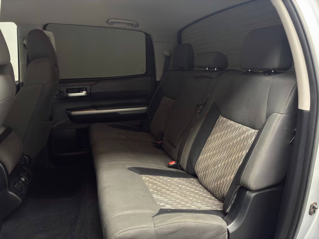 Used 2018 Toyota Tundra SR5 image 46