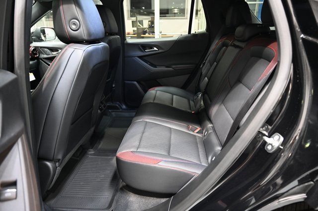 New 2026 Chevrolet Equinox RS image 11