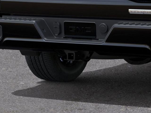 New 2026 GMC Sierra 1500 Elevation image 14