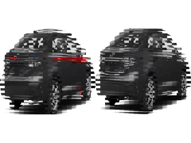 New 2026 Toyota Corolla LE image 2