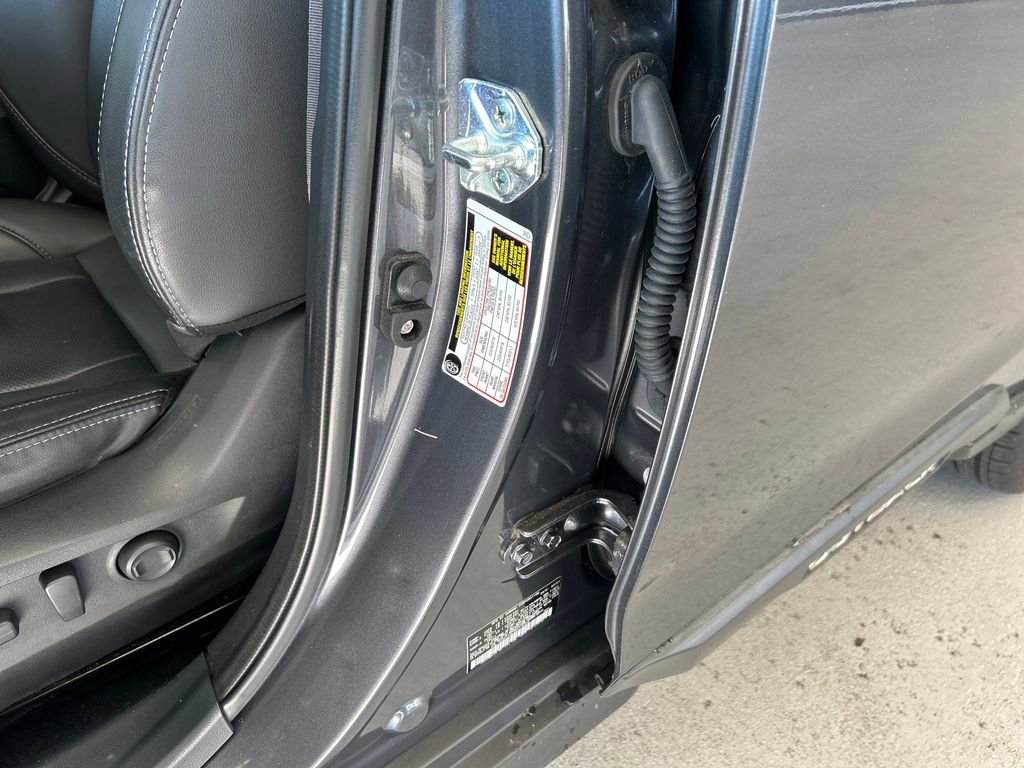 Used 2021 Subaru Outback Limited image 27