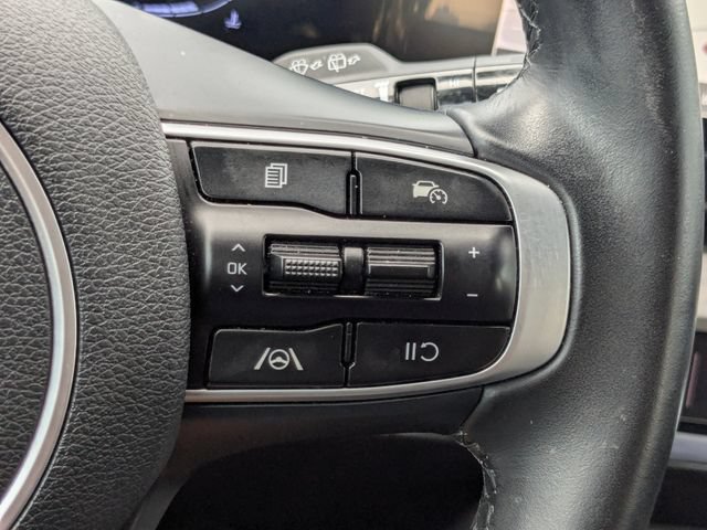 Certified 2023 Kia Sportage X-Line w/ X-Line Premium Package AWD/4WD image 37