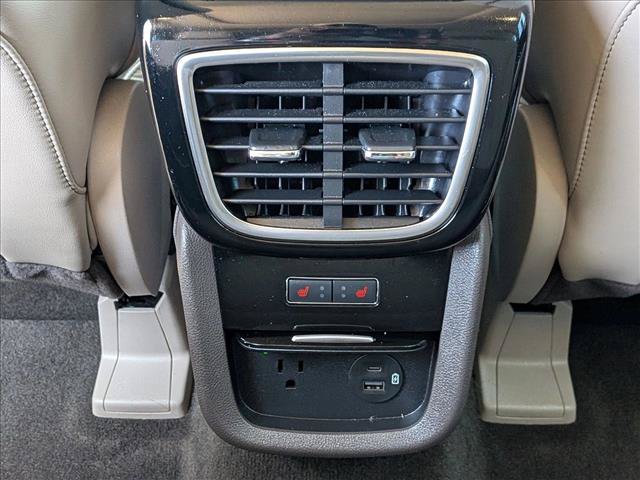 Used 2022 Lincoln Nautilus Reserve AWD/4WD image 18