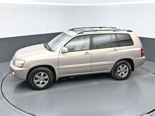 Used 2004 Toyota Highlander V6 image 38