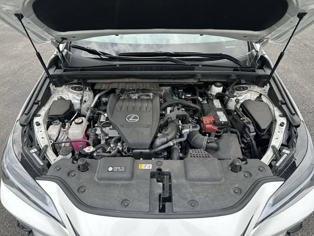 Used 2025 Lexus NX 350 AWD w/ Cold Area Package image 20