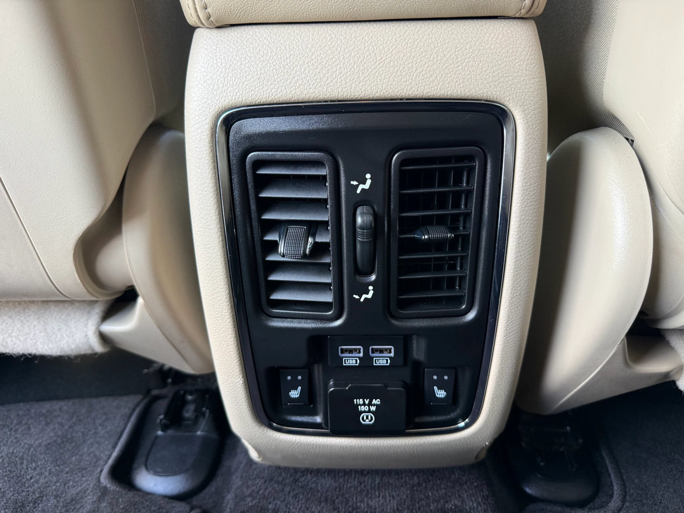 Used 2017 Dodge Durango Citadel w/ Technology Group AWD/4WD image 34