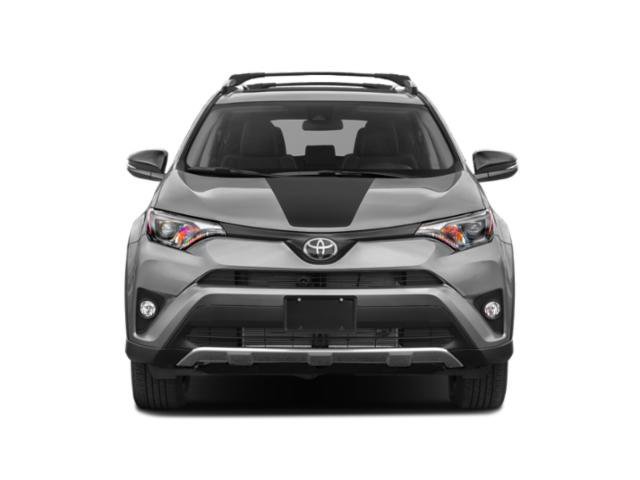 Used 2018 Toyota RAV4 Adventure w/ Cold Weather Package AWD/4WD image 4