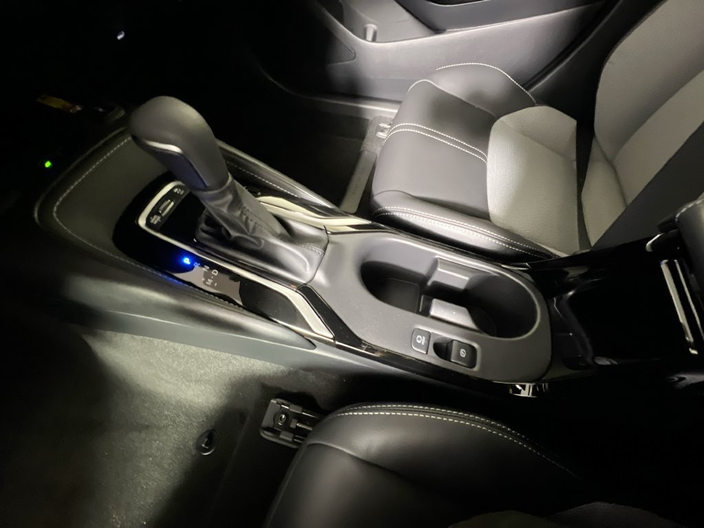 New 2027 Toyota Corolla XSE FWD image 22