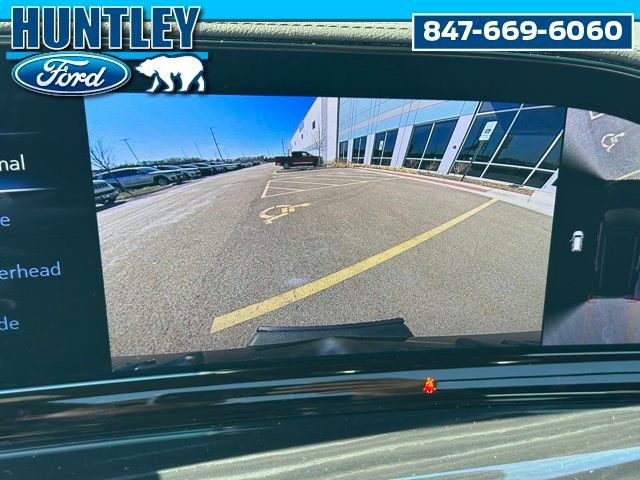 Used 2023 Cadillac Escalade Sport w/ Touring Package AWD/4WD image 37