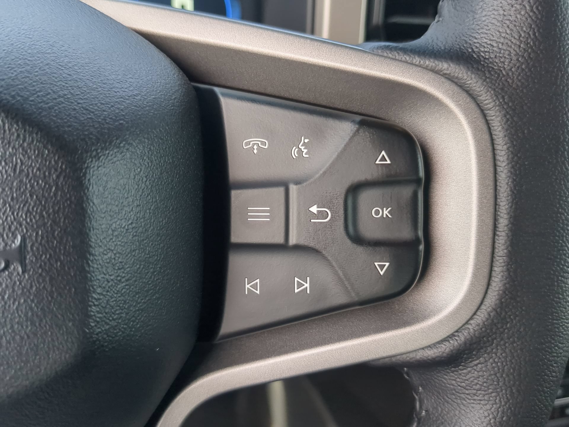New 2026 Ford Bronco Outer Banks AWD/4WD image 69