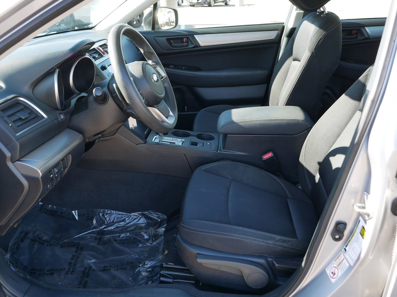 Used 2018 Subaru Legacy 2.5i w/ Popular Package #1 AWD/4WD image 15