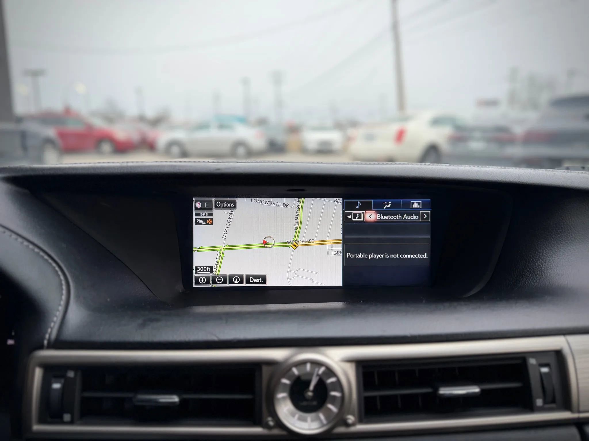 Used 2015 Lexus GS 350 GS 350 Sedan 4D image 13