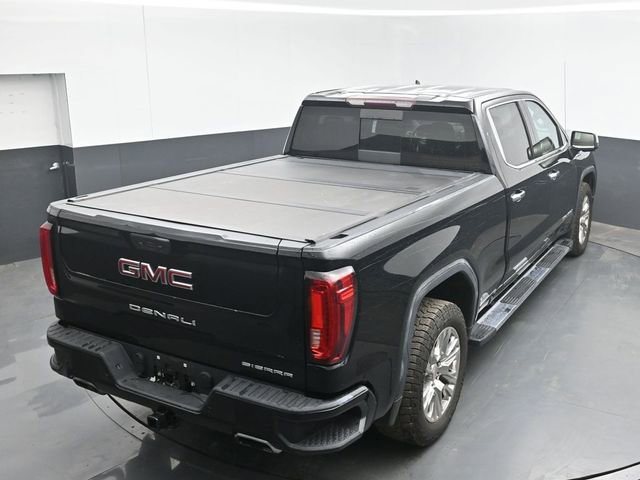 Used 2020 GMC Sierra 1500 Denali w/ Driver Alert Package II AWD/4WD image 25