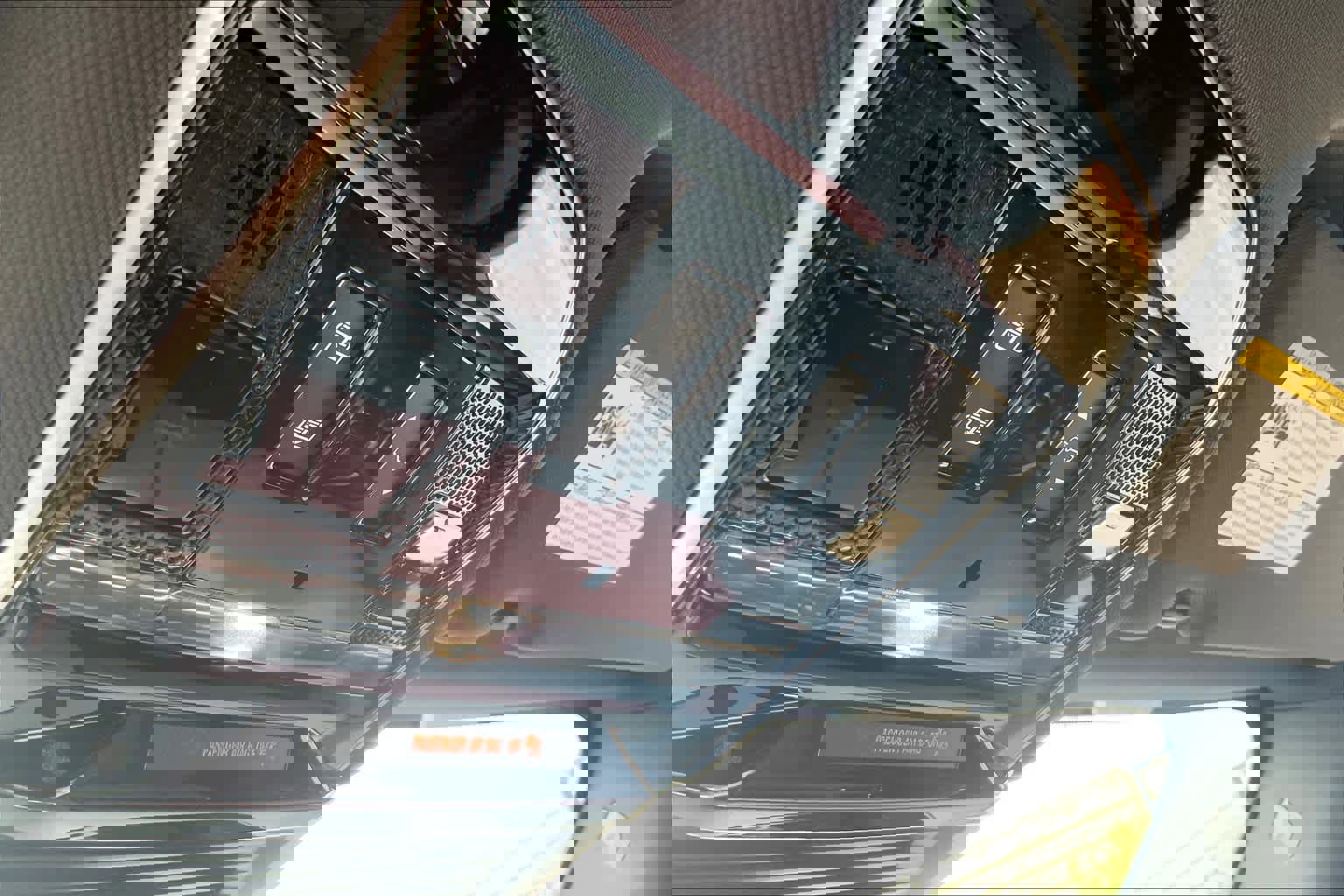 Used 2024 Land Rover Range Rover Sport Dynamic SE image 18