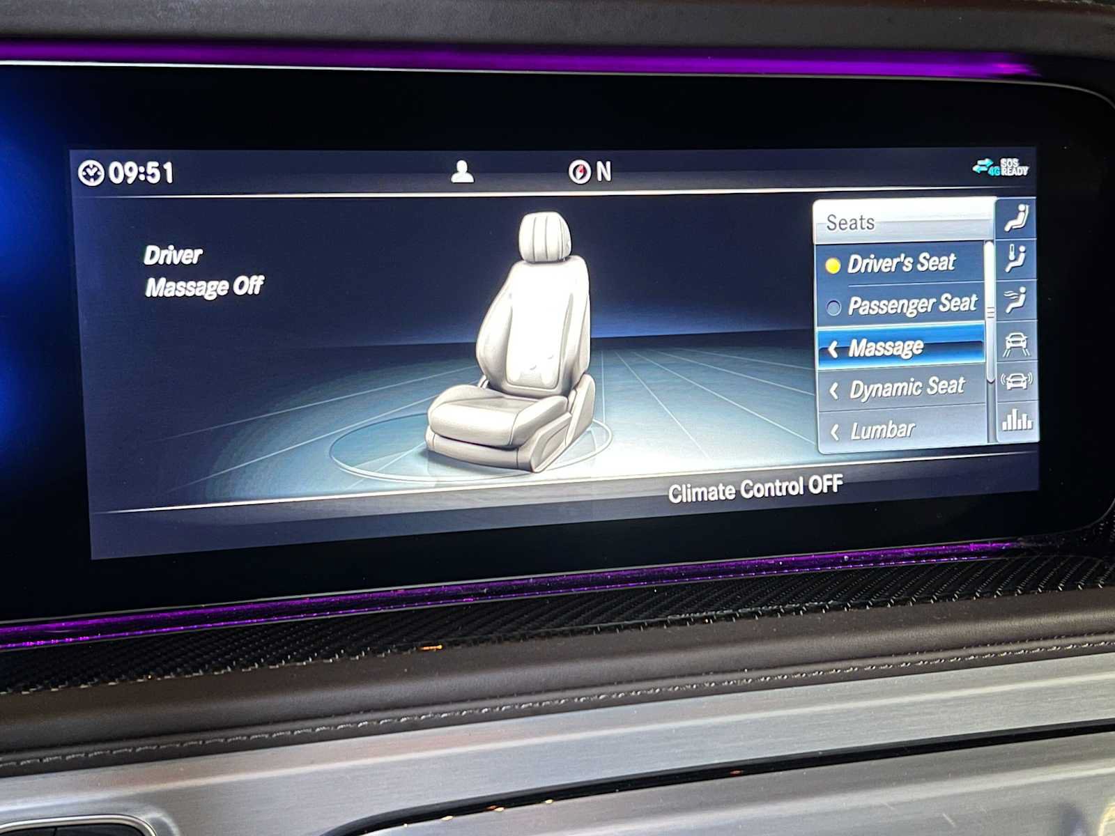 Used 2023 Mercedes-Benz G 63 AMG Squared image 40