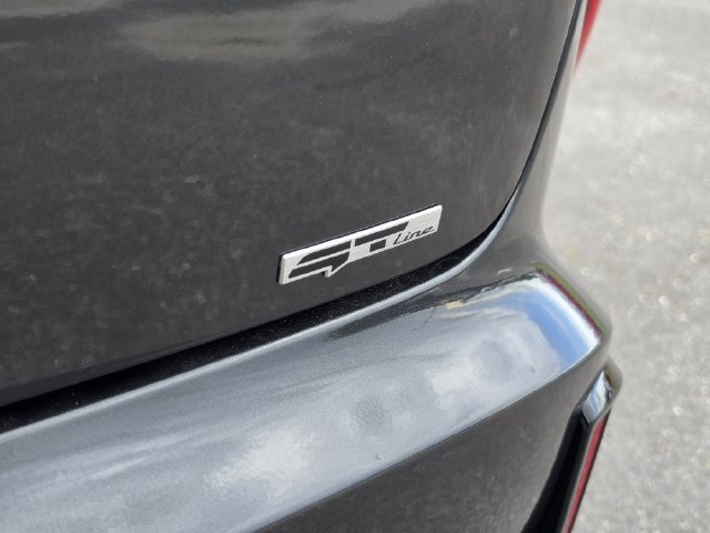 New 2026 Kia K4 GT-Line w/ GT-Line Premium Package FWD image 6