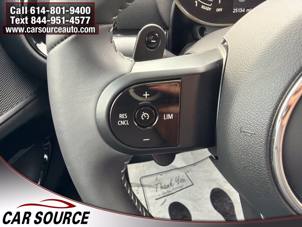 Used 2024 MINI Cooper Clubman S AWD/4WD image 13
