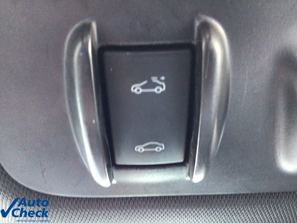 Used 2021 Chevrolet Camaro SS image 36