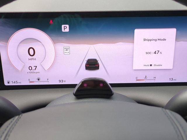 New 2026 Genesis G80 3.5T Prestige image 25