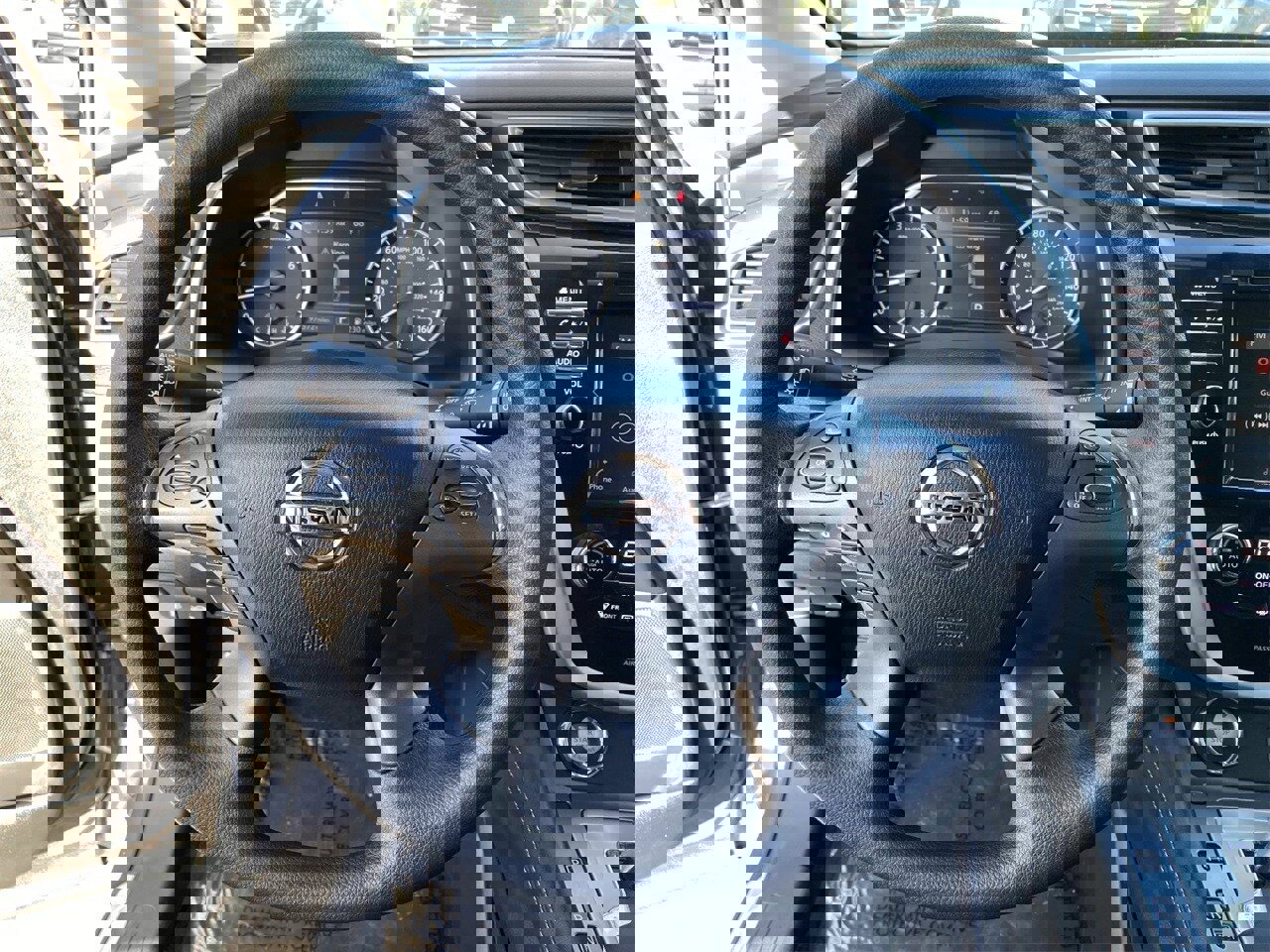 Certified 2020 Nissan Murano S w/ Technology Package image 29